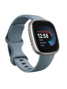 Fitbit Versa 4 Smartwatch